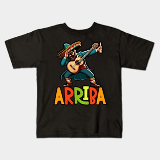 Arriba Kids T-Shirt